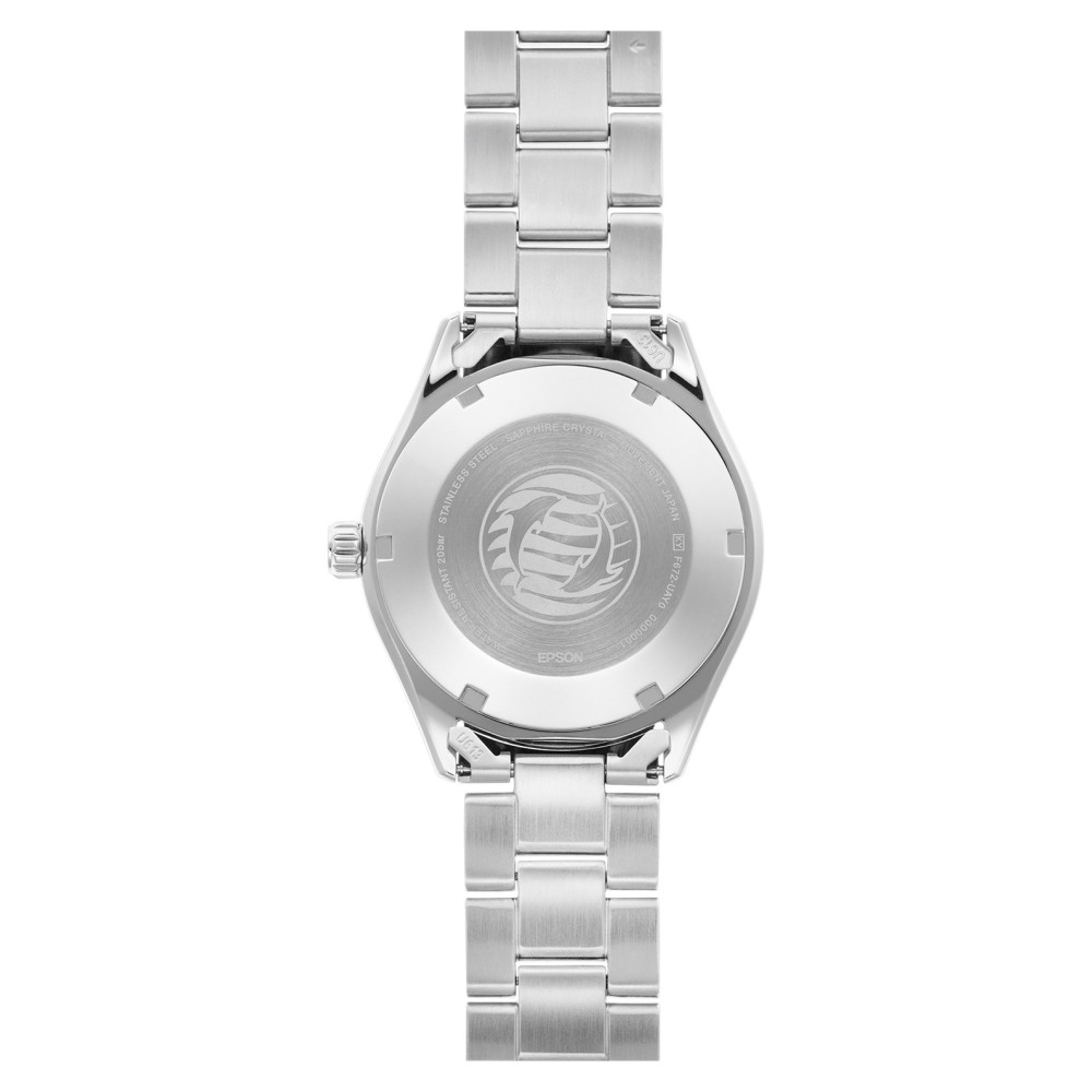 Orient RA-AC0Q02L30B Mako 40 - zegarek męski 7