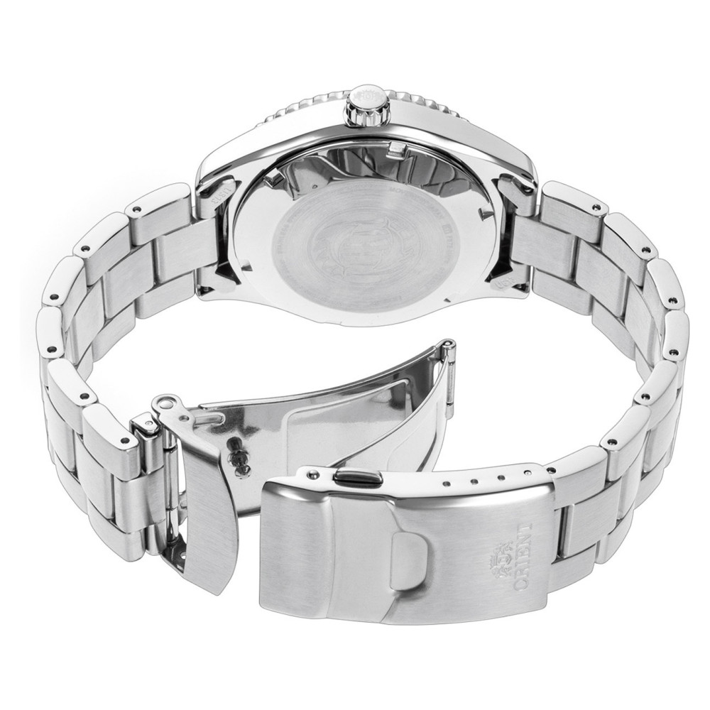 Orient RA-AC0Q02L30B Mako 40 - zegarek męski 8