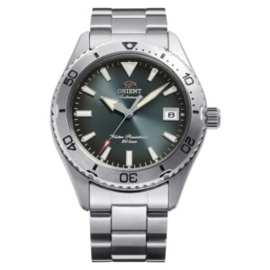 Orient RA-AC0Q13E30B - zegarek męski