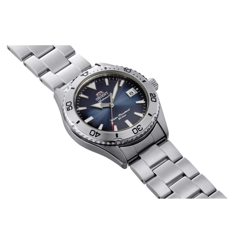Orient RA-AC0Q14L30B - zegarek męski 7