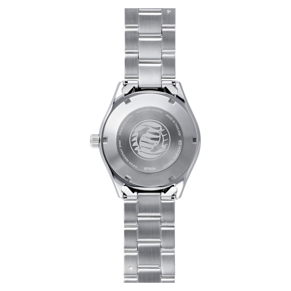 Orient RA-AC0Q14L30B - zegarek męski 8