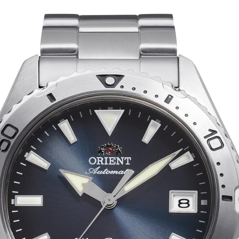 Orient RA-AC0Q14L30B - zegarek męski 3