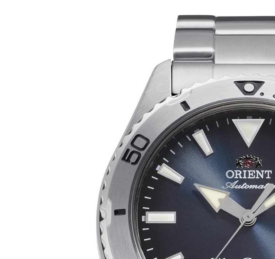 Orient RA-AC0Q14L30B - zegarek męski 4