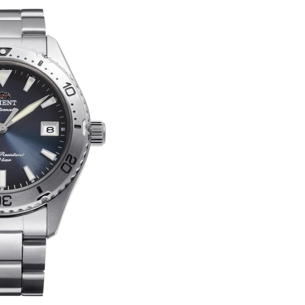 Orient RA-AC0Q14L30B - zegarek męski 6