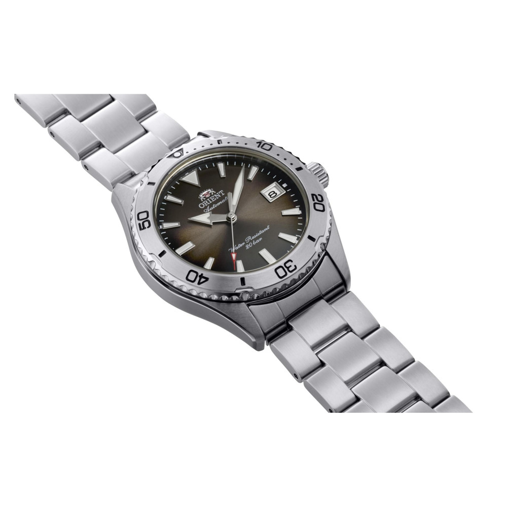 Orient RA-AC0Q15Y30B - zegarek męski 7
