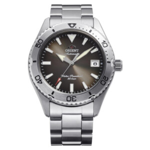 Orient RA-AC0Q15Y30B - zegarek męski