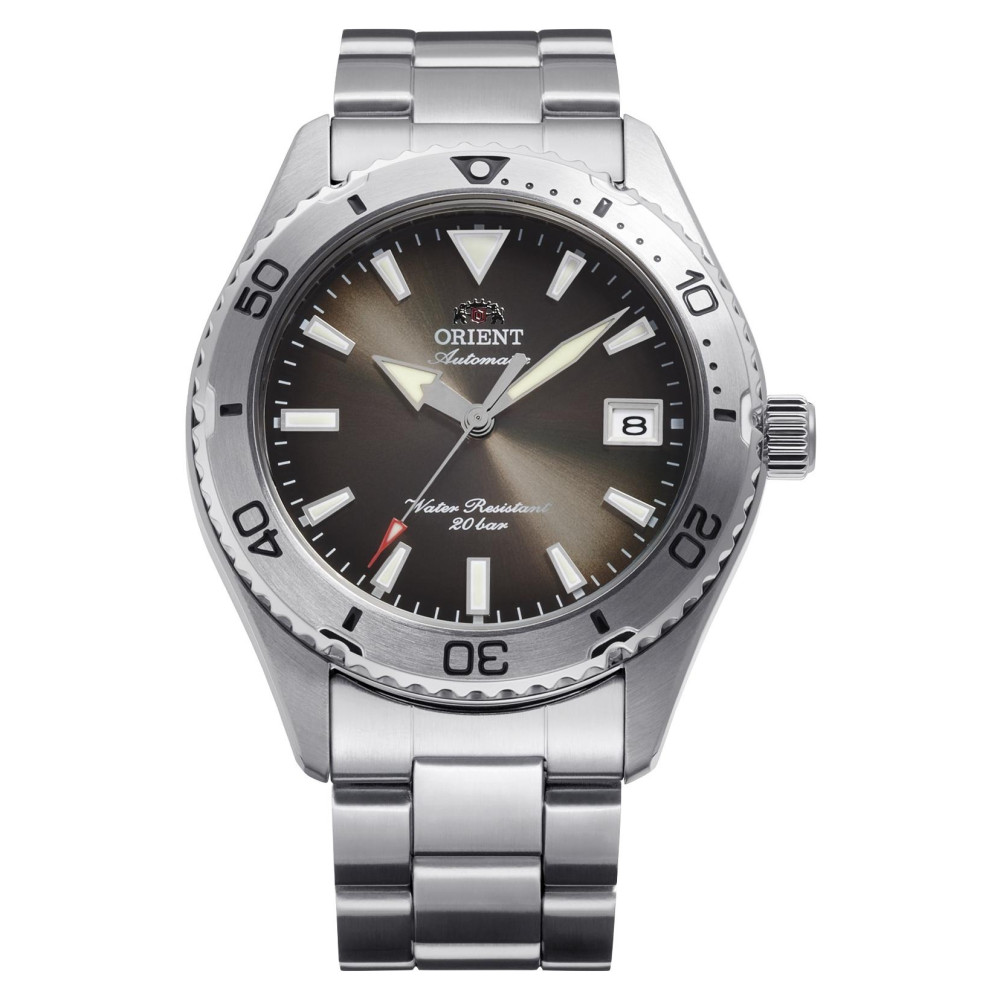 Orient RA-AC0Q15Y30B - zegarek męski 1