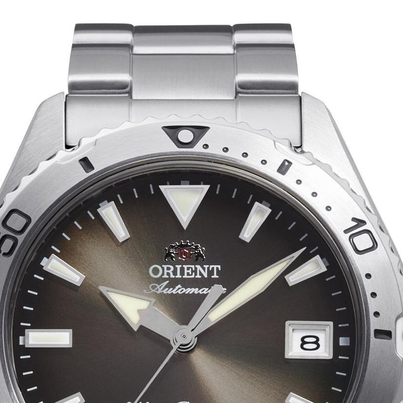 Orient RA-AC0Q15Y30B - zegarek męski 3