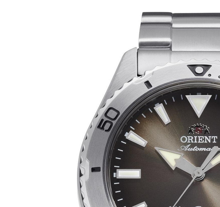 Orient RA-AC0Q15Y30B - zegarek męski 4
