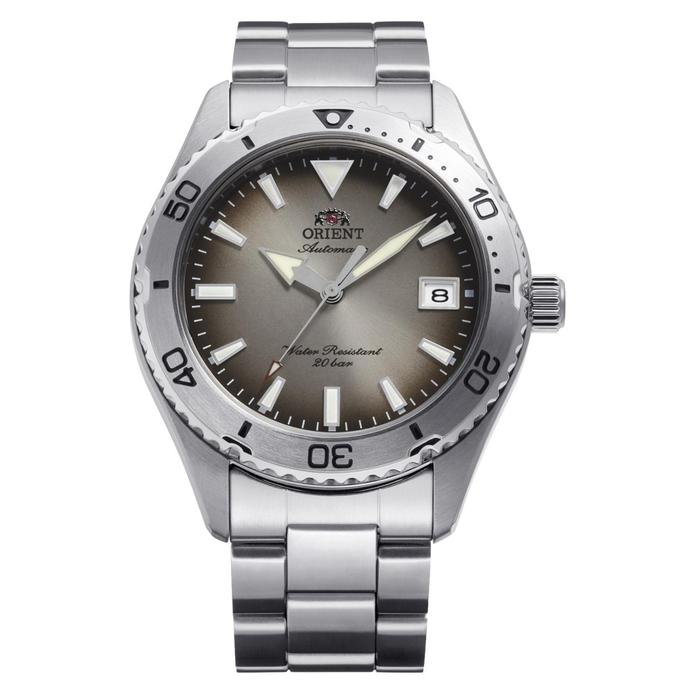 Orient RA-AC0Q16N30B - zegarek męski 1