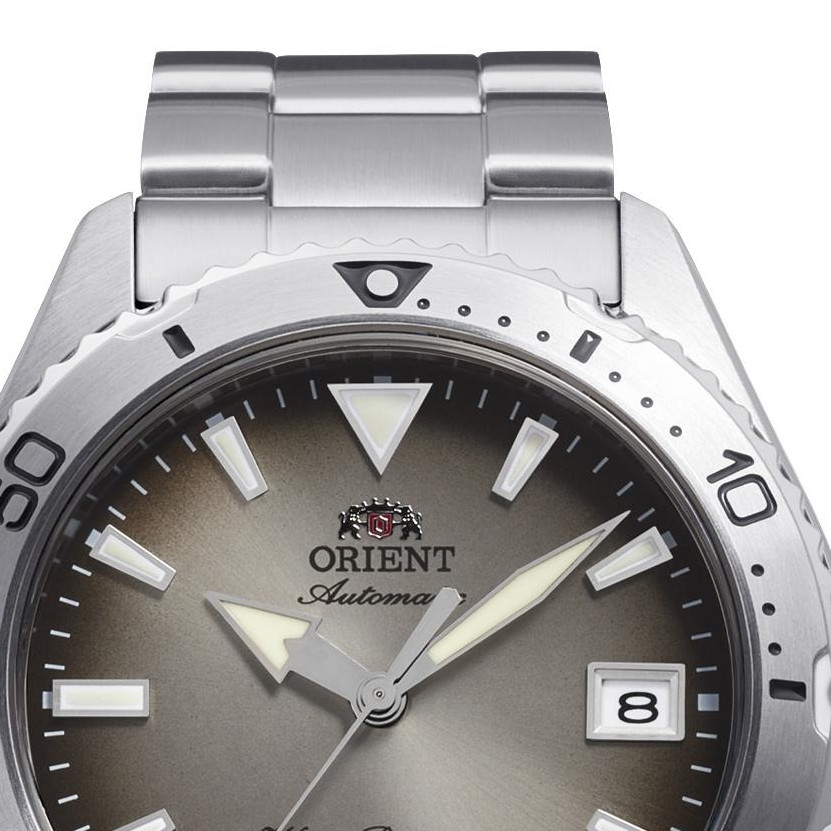 Orient RA-AC0Q16N30B - zegarek męski 3