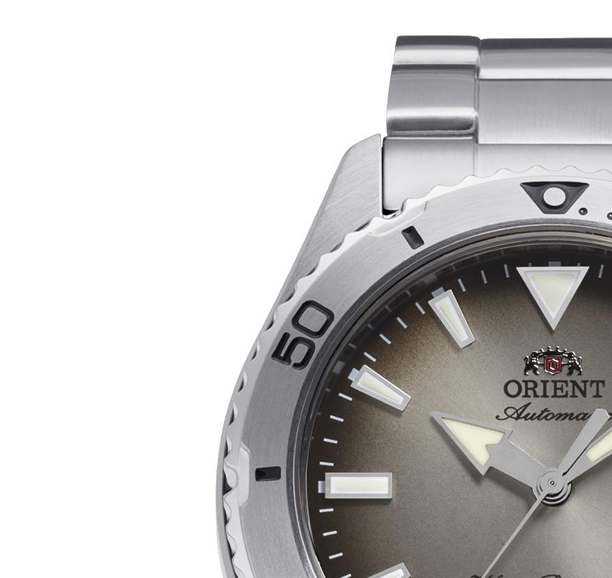 Orient RA-AC0Q16N30B - zegarek męski 4