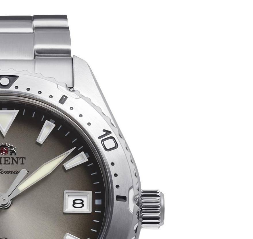 Orient RA-AC0Q16N30B - zegarek męski 5