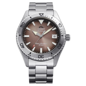 Orient RA-AC0Q17Y30B - zegarek męski