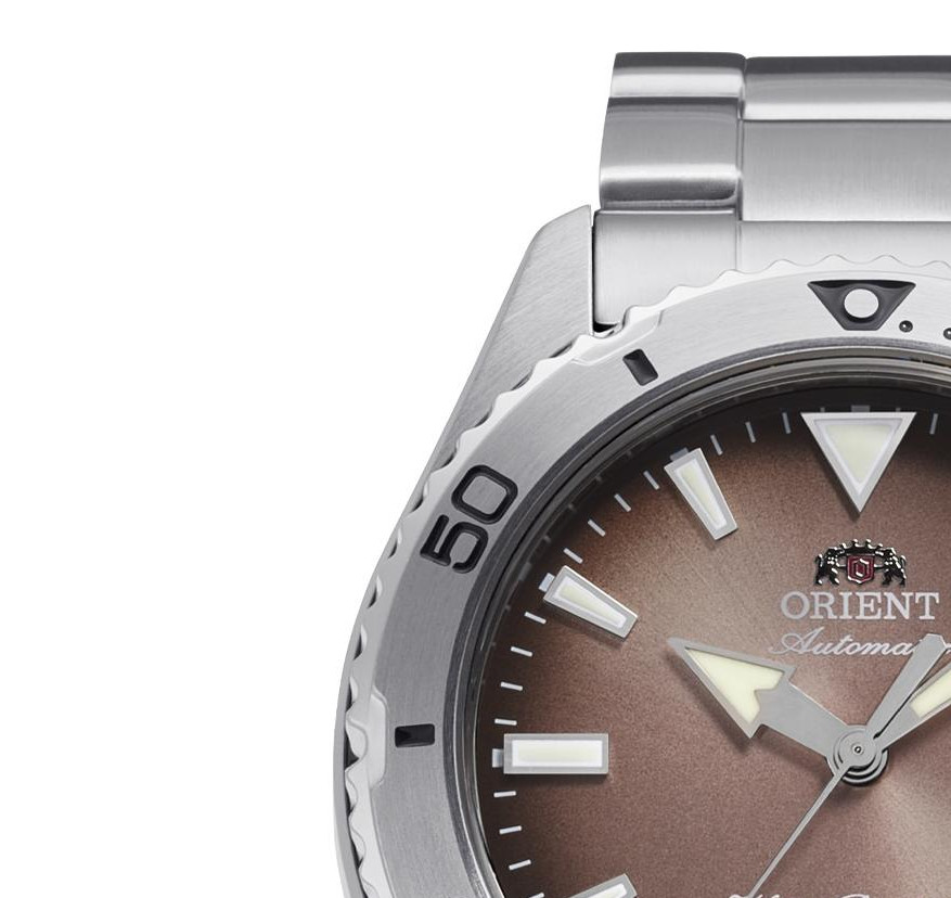 Orient RA-AC0Q17Y30B - zegarek męski 4