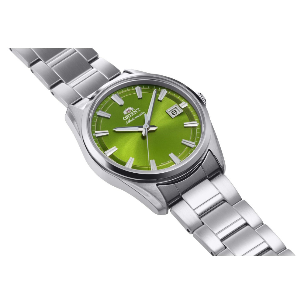 Orient RA-AC0R05E30B - zegarek męski 7