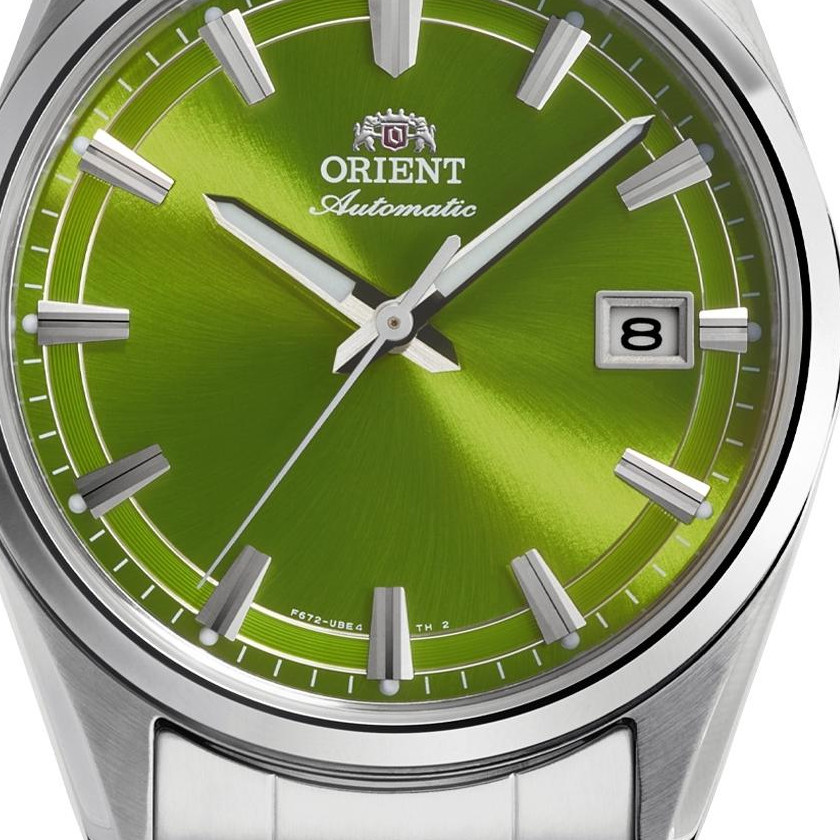 Orient RA-AC0R05E30B - zegarek męski 2