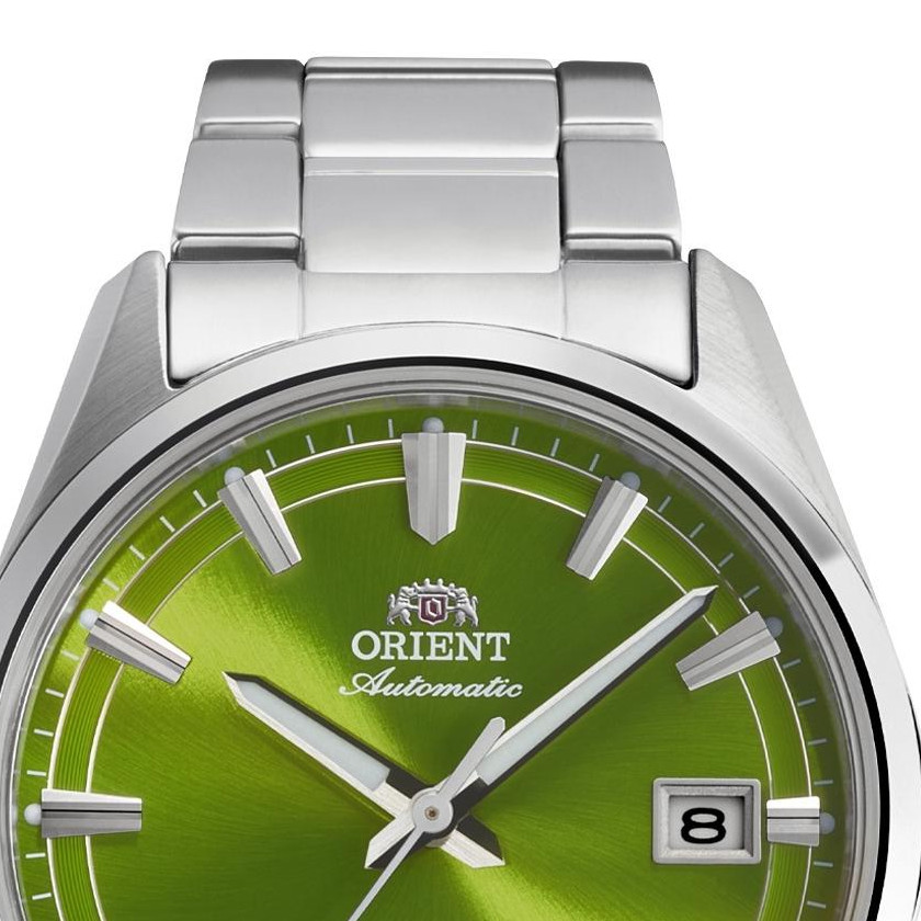 Orient RA-AC0R05E30B - zegarek męski 3
