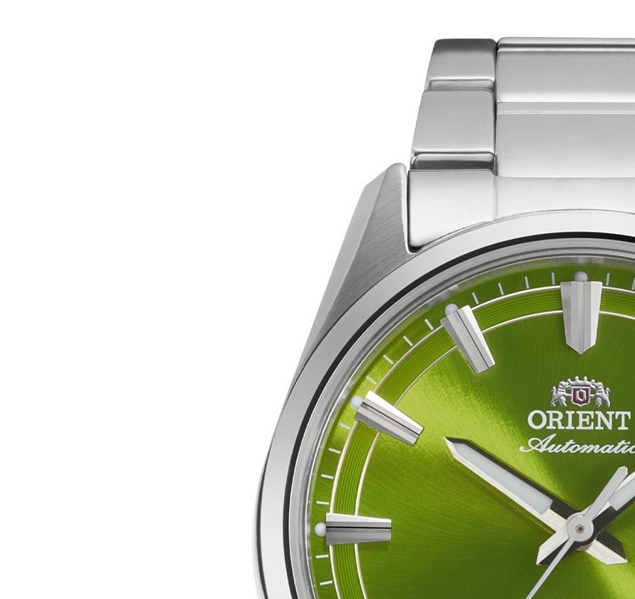 Orient RA-AC0R05E30B - zegarek męski 4