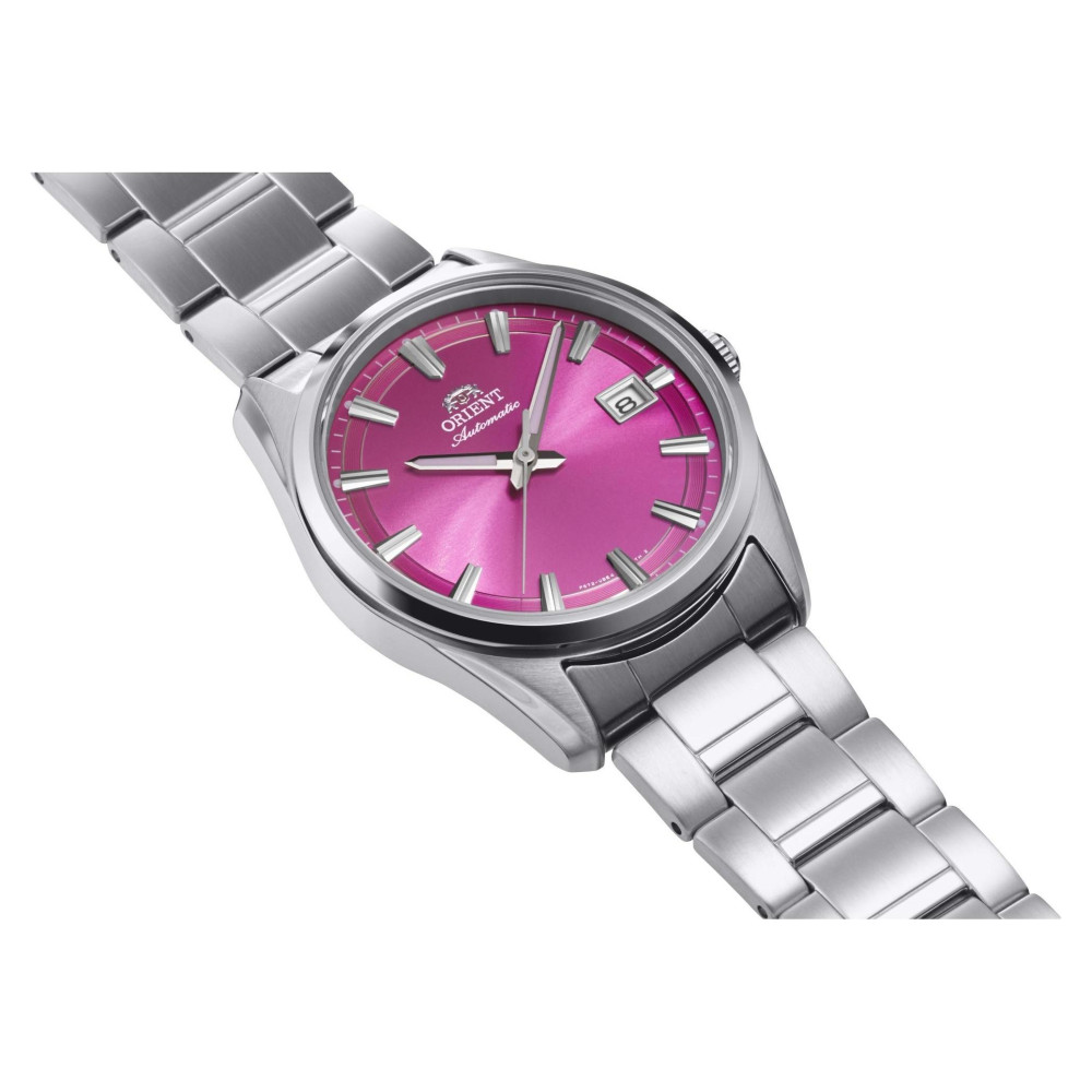 Orient RA-AC0R07P30B - zegarek męski 7