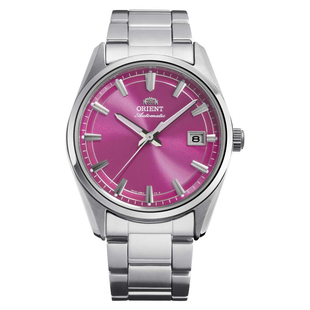 Orient RA-AC0R07P30B - zegarek męski 1