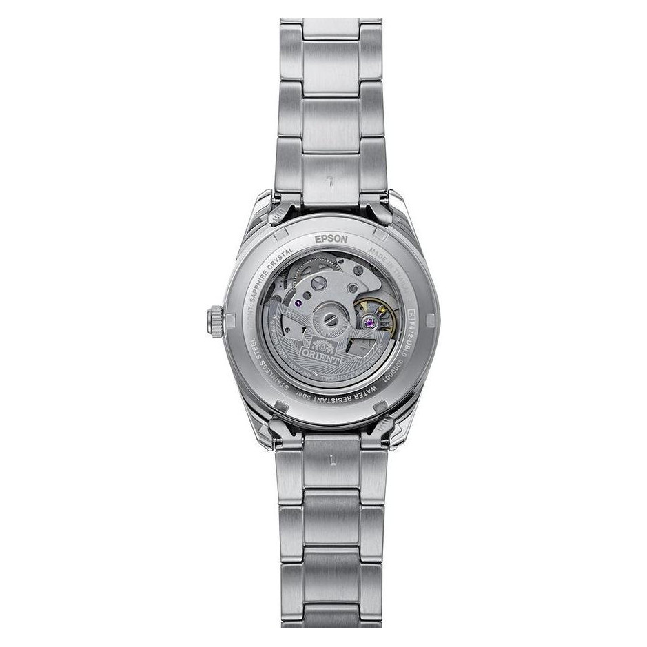 Orient RA-AC0R07P30B - zegarek męski 8