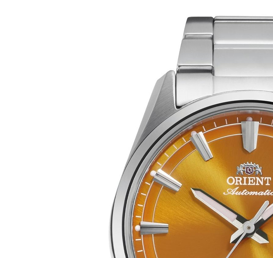 Orient RA-AC0R08Y30B - zegarek męski 4