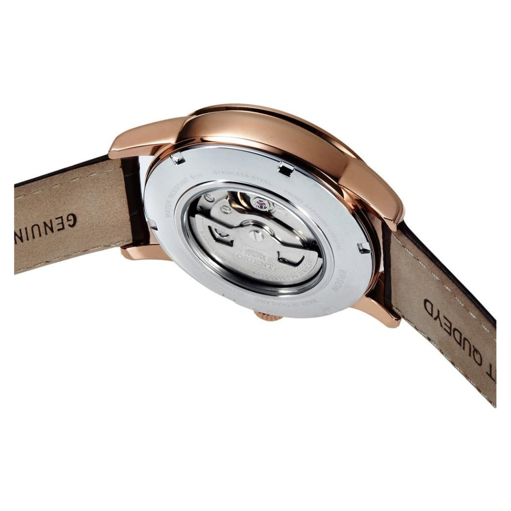Orient RA-AK0009T30B - zegarek męski 9