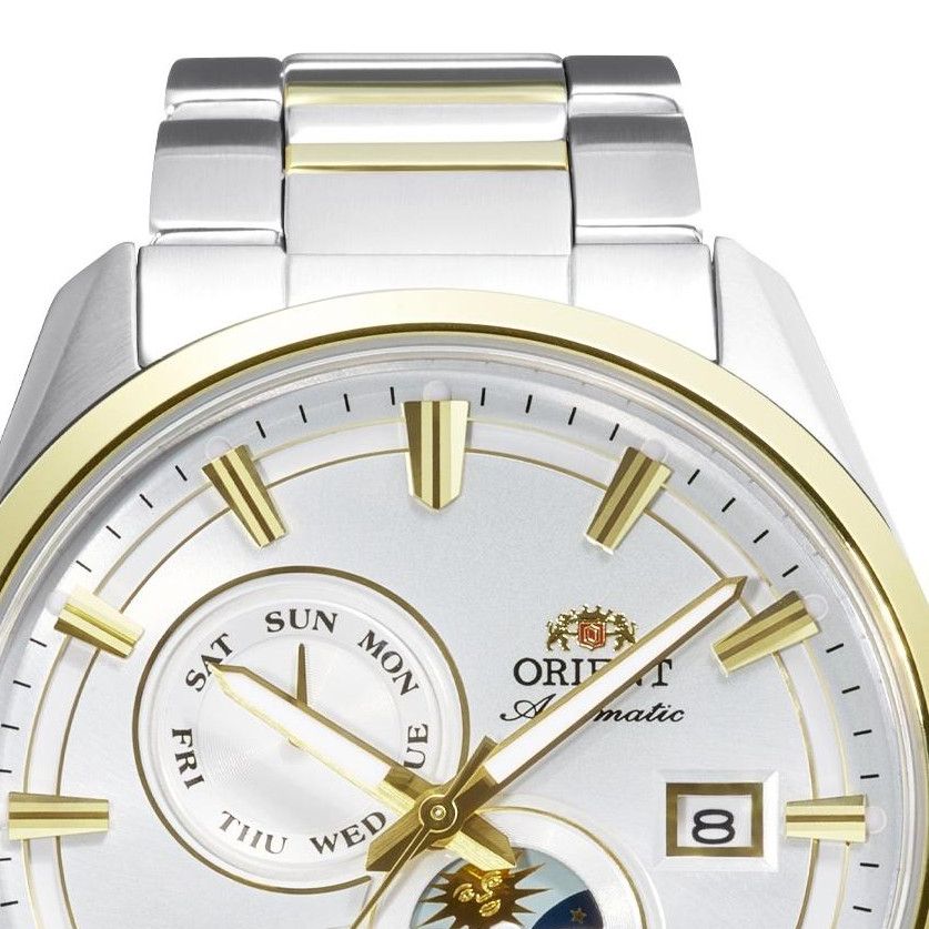Orient RA-AK0312S30B - zegarek męski 3