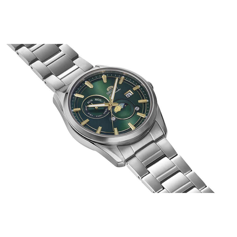 Orient RA-AK0314E30B - zegarek męski 7
