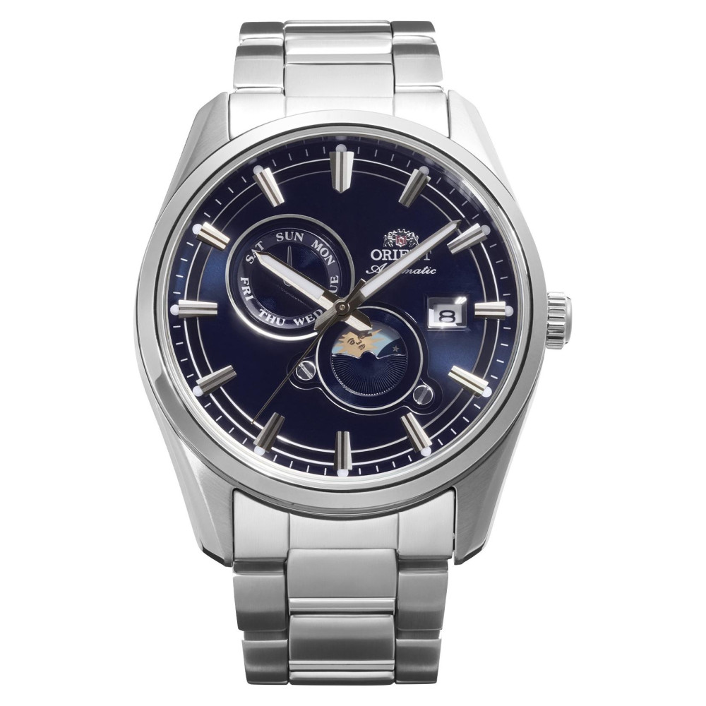 Orient RA-AK0315L30B - zegarek męski 1