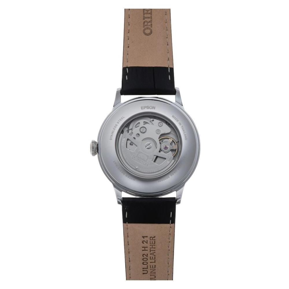 Orient RA-AK0701S30B Classic Automatic - zegarek męski 7