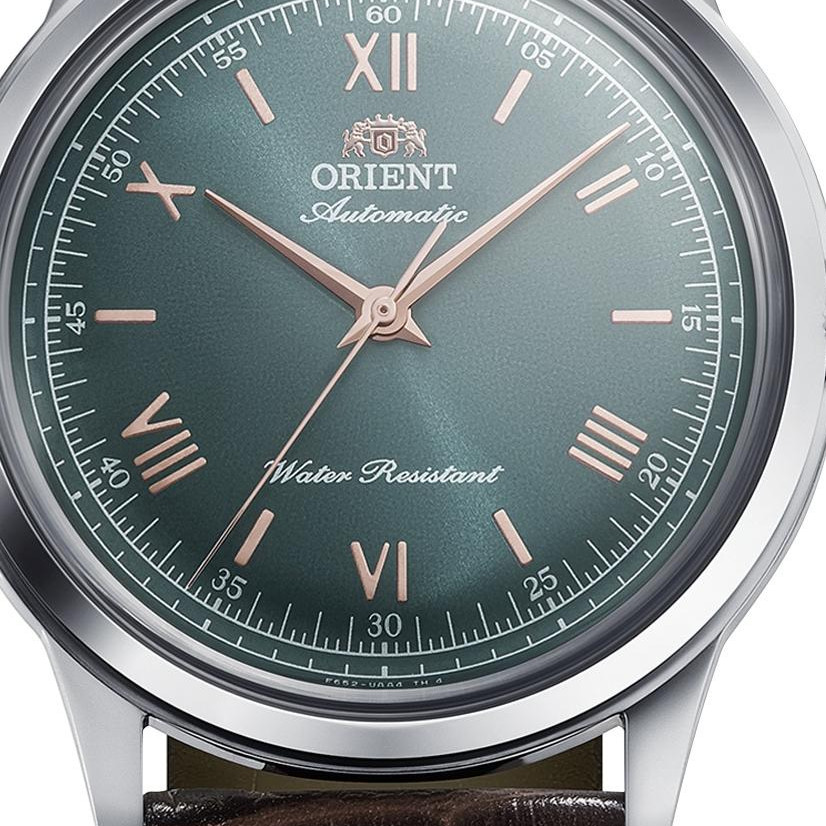 Orient RA-BB0001E30B Bambino Automatic - zegarek męski 2