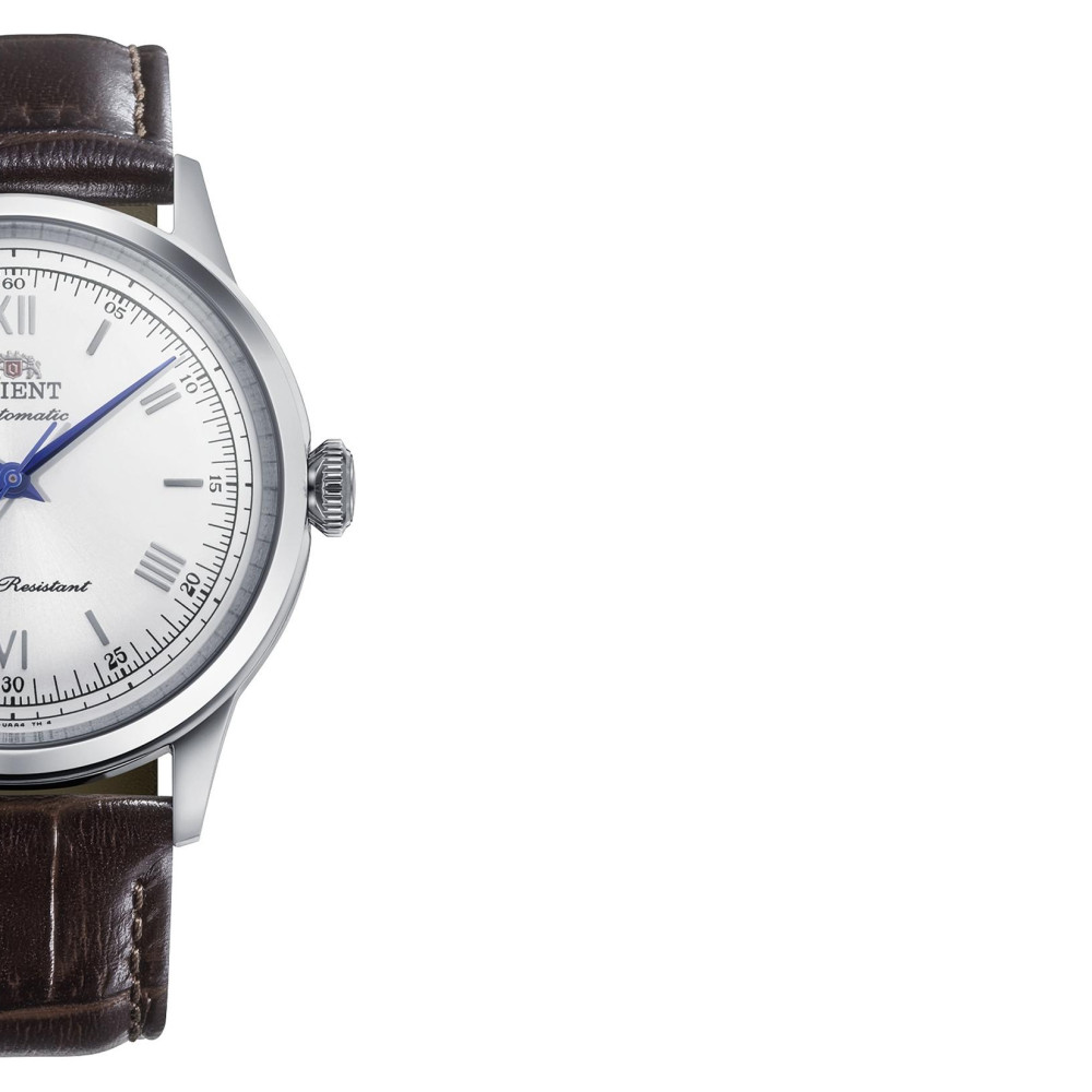 Orient RA-BB0002S30B Bambino Automatic - zegarek męski 6