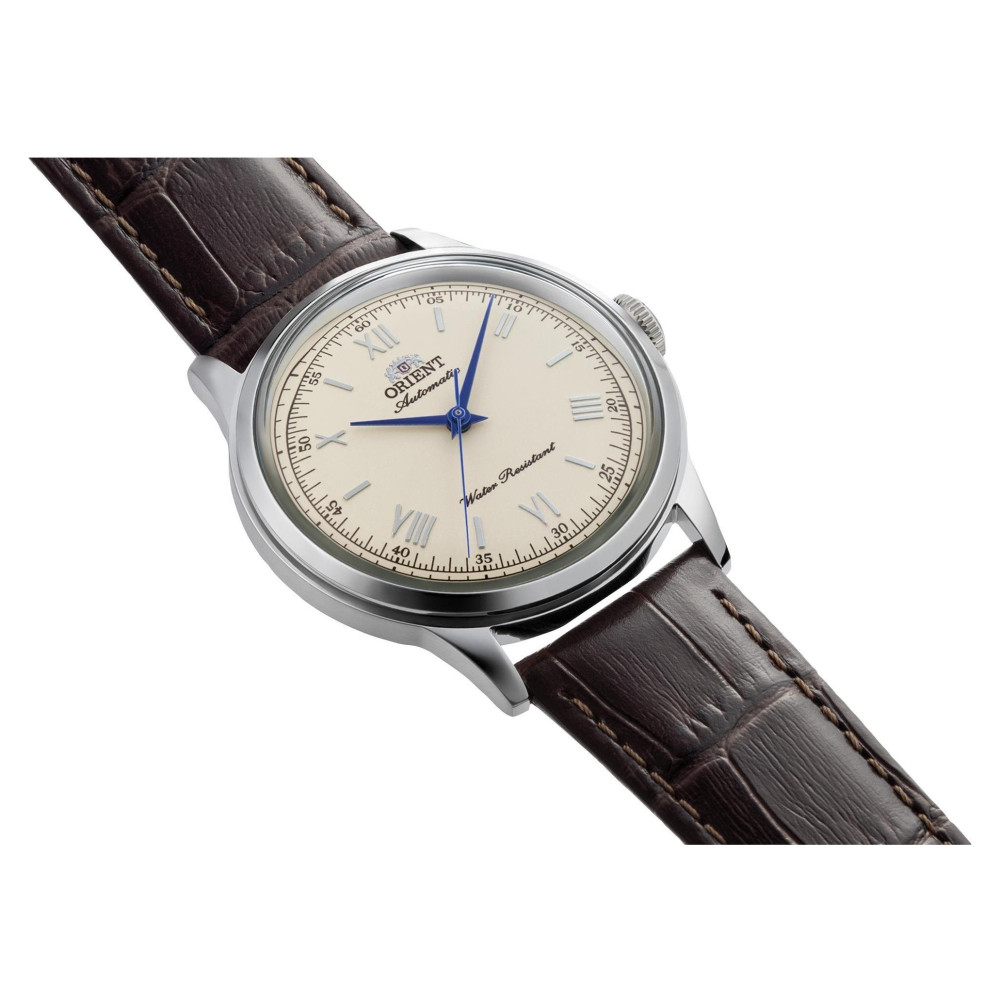 Orient RA-BB0003Y30B Bambino Automatic - zegarek męski 7