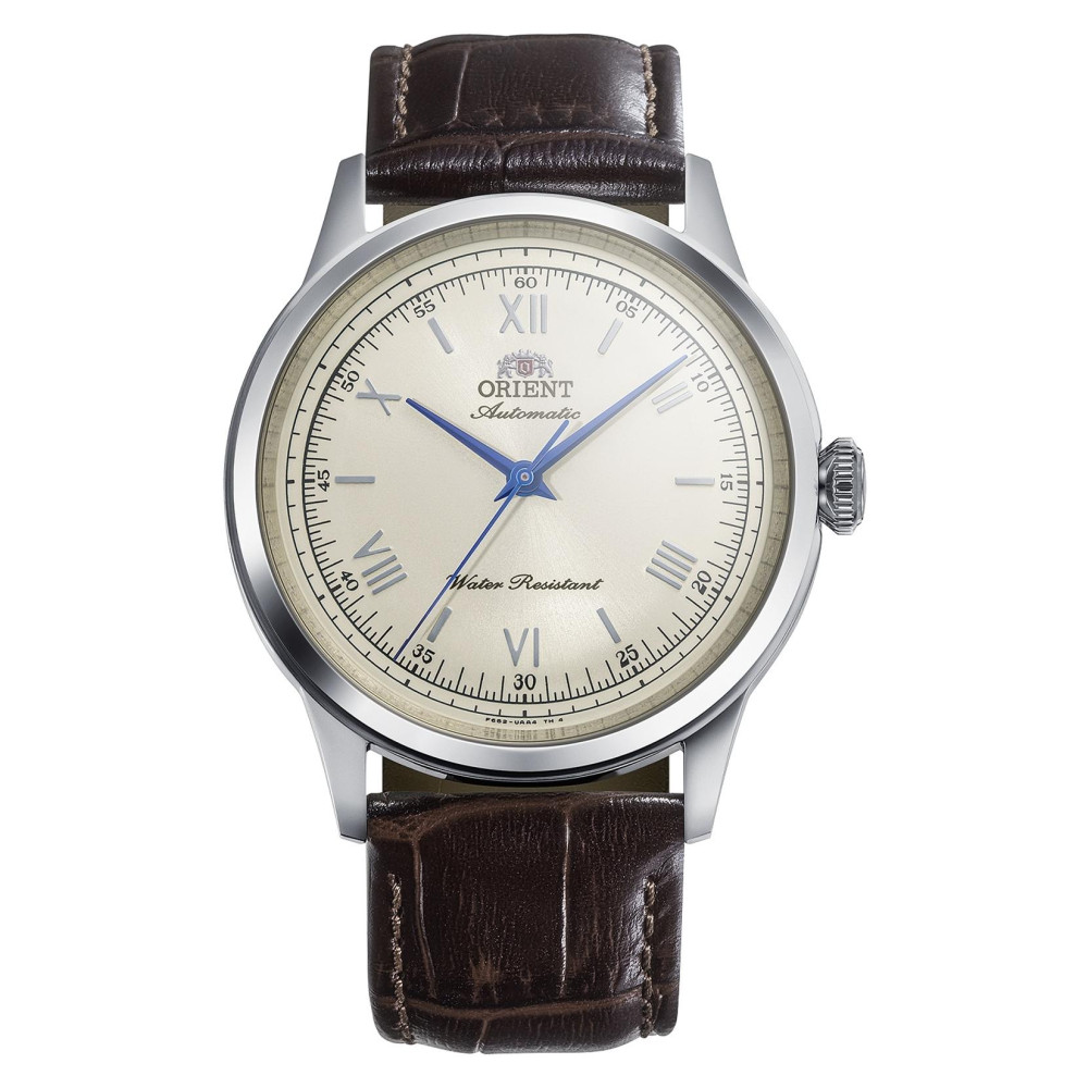 Orient RA-BB0003Y30B Bambino Automatic - zegarek męski 1