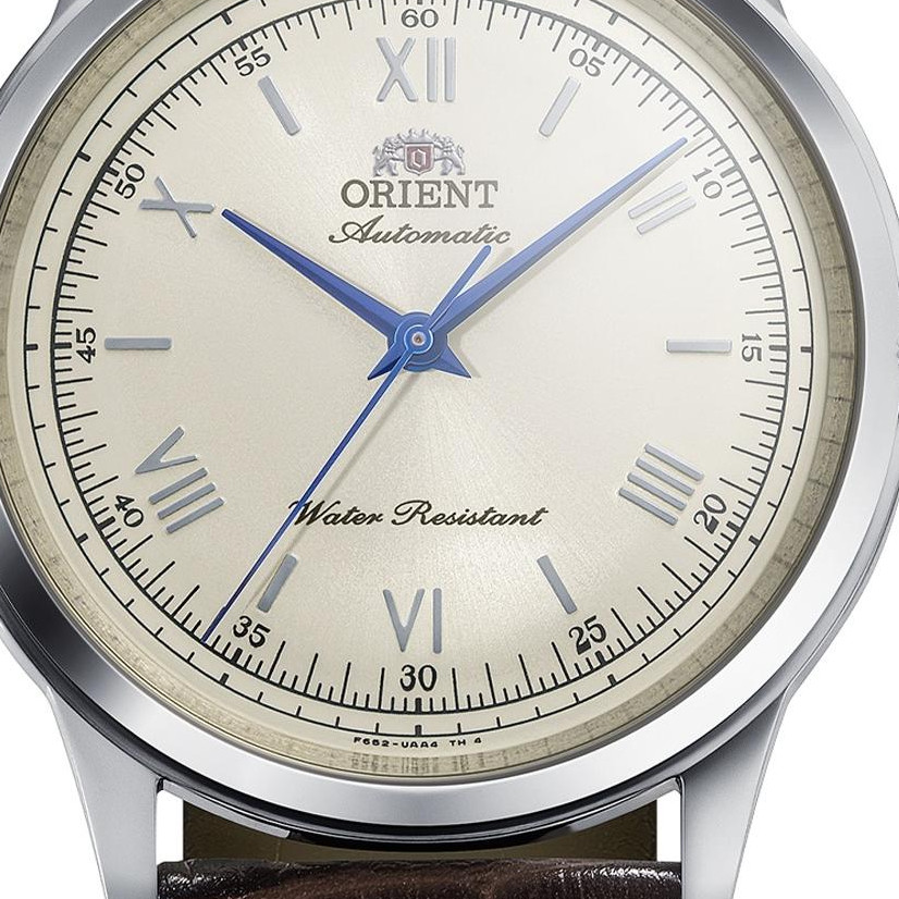 Orient RA-BB0003Y30B Bambino Automatic - zegarek męski 2