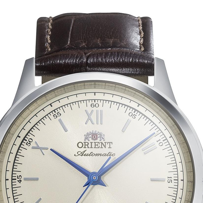 Orient RA-BB0003Y30B Bambino Automatic - zegarek męski 3