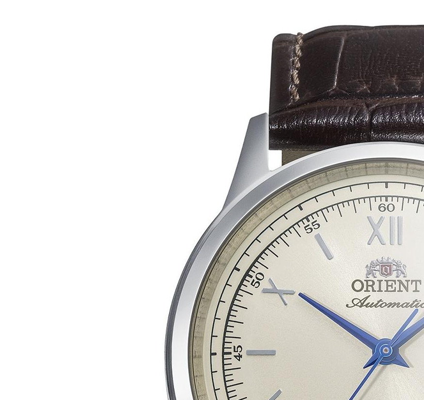 Orient RA-BB0003Y30B Bambino Automatic - zegarek męski 4