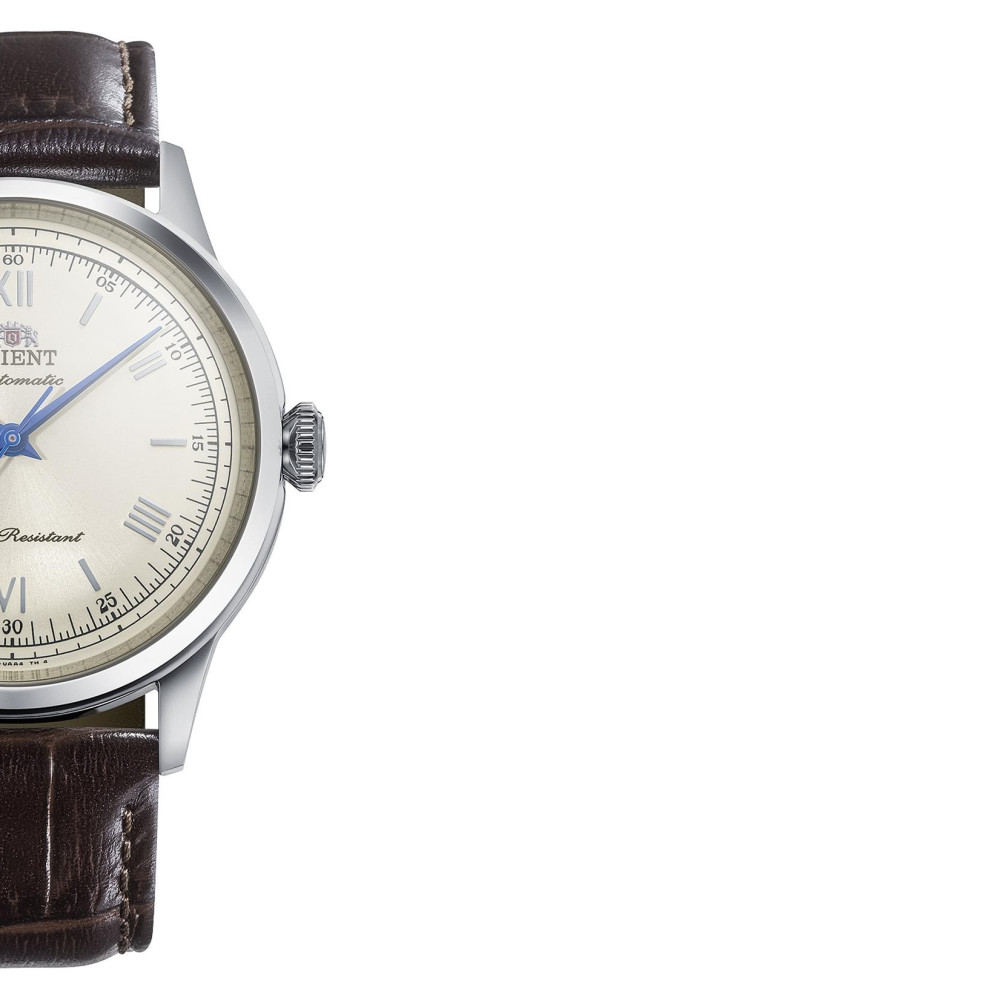 Orient RA-BB0003Y30B Bambino Automatic - zegarek męski 6