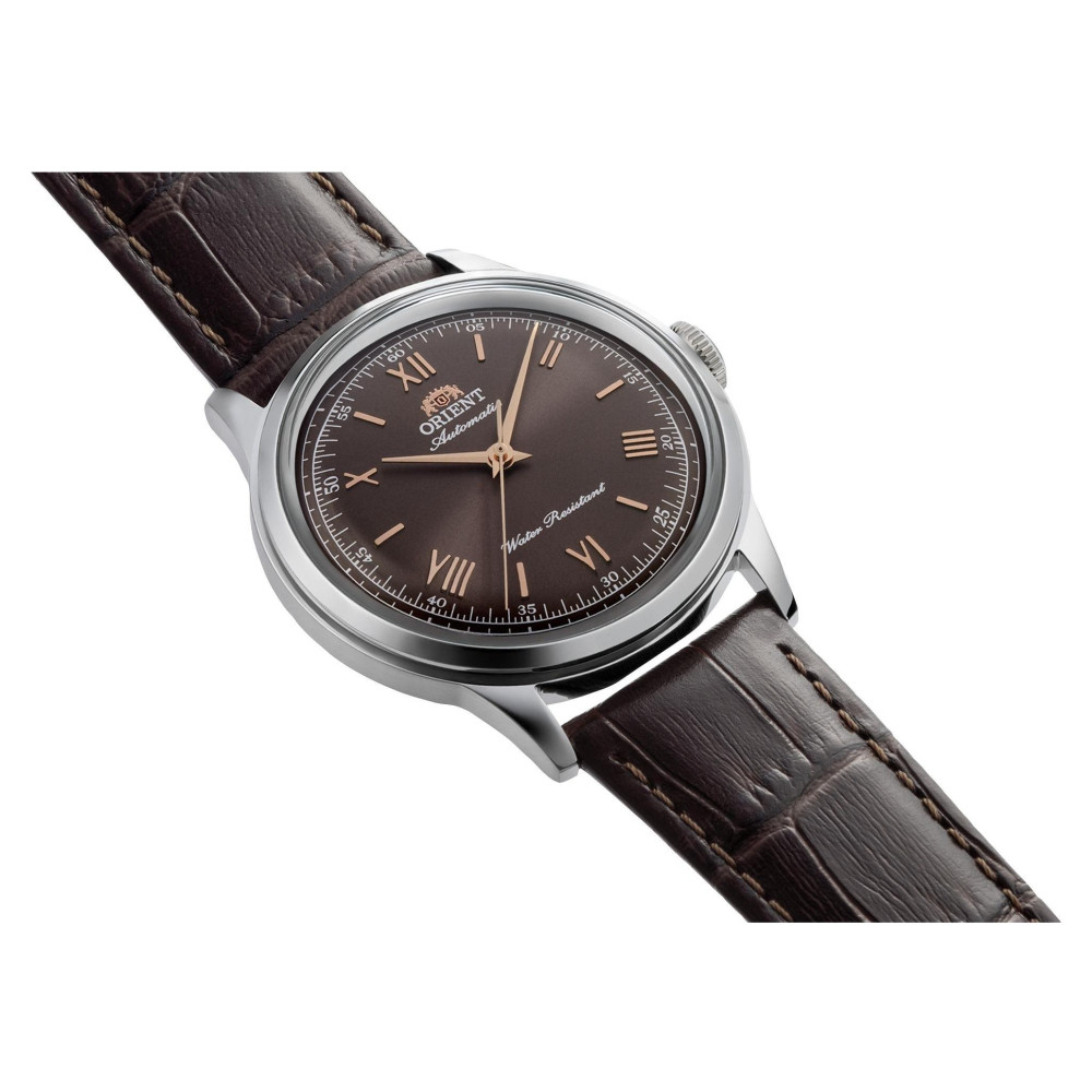 Orient RA-BB0004Y30B Bambino Automatic - zegarek męski 7
