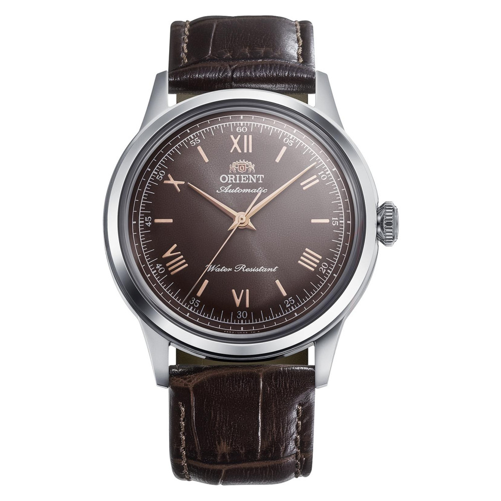 Orient RA-BB0004Y30B Bambino Automatic - zegarek męski 1