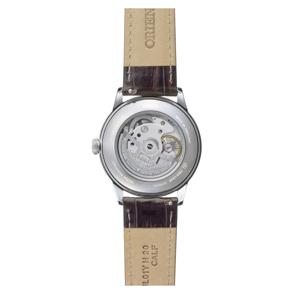 Orient RA-BB0004Y30B Bambino Automatic - zegarek męski 8