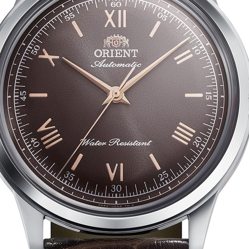Orient RA-BB0004Y30B Bambino Automatic - zegarek męski 2