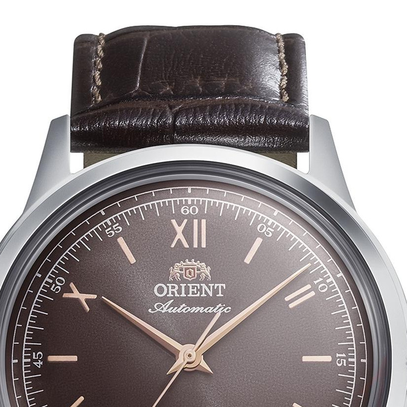 Orient RA-BB0004Y30B Bambino Automatic - zegarek męski 3