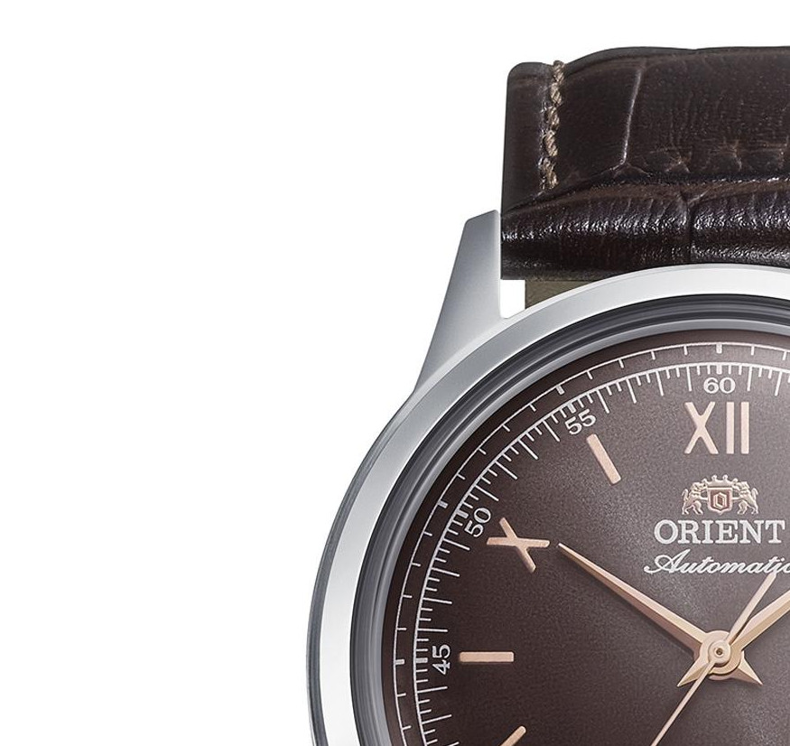 Orient RA-BB0004Y30B Bambino Automatic - zegarek męski 4