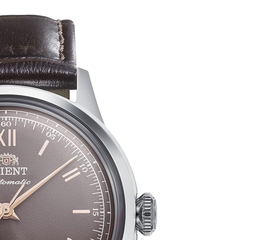 Orient RA-BB0004Y30B Bambino Automatic - zegarek męski 5