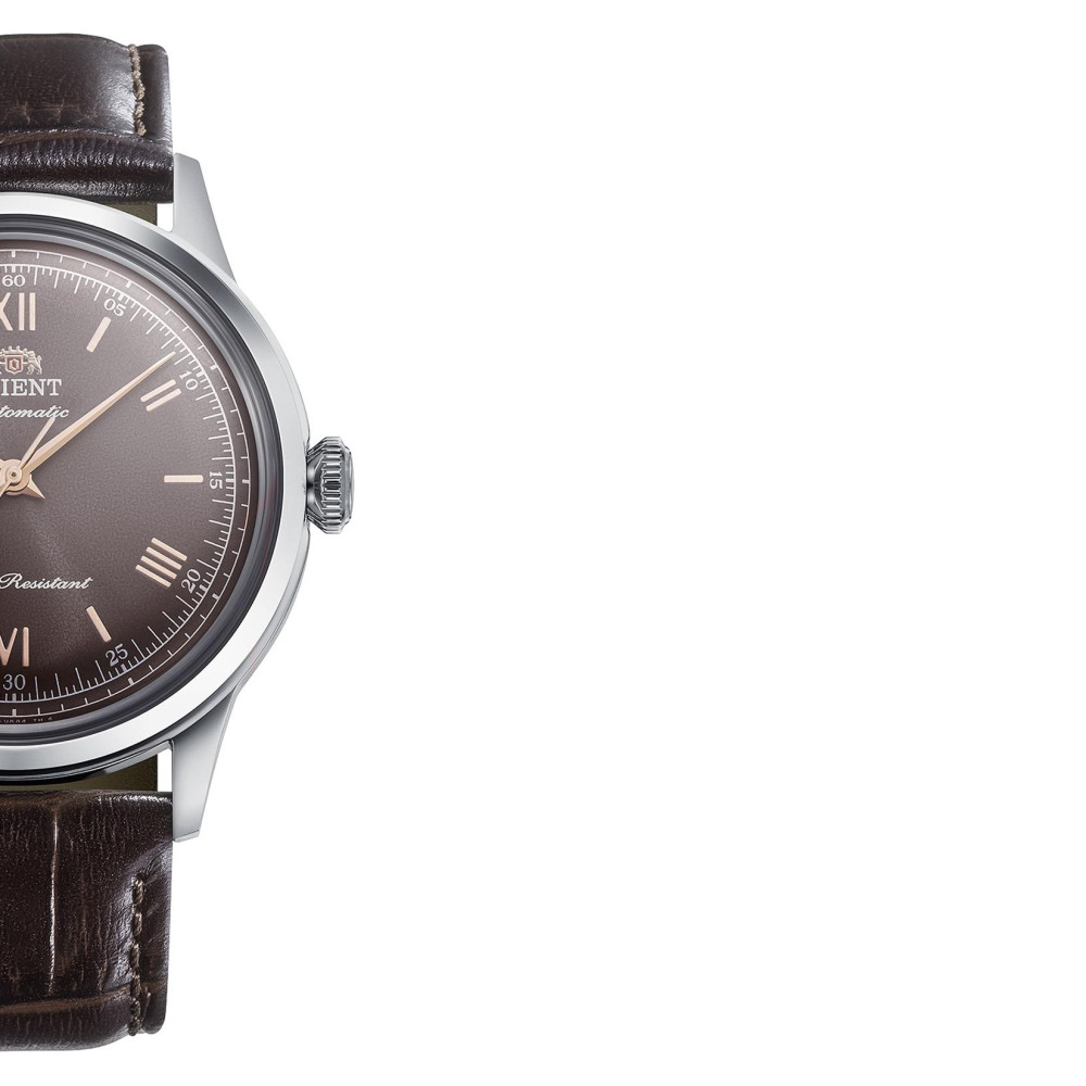 Orient RA-BB0004Y30B Bambino Automatic - zegarek męski 6