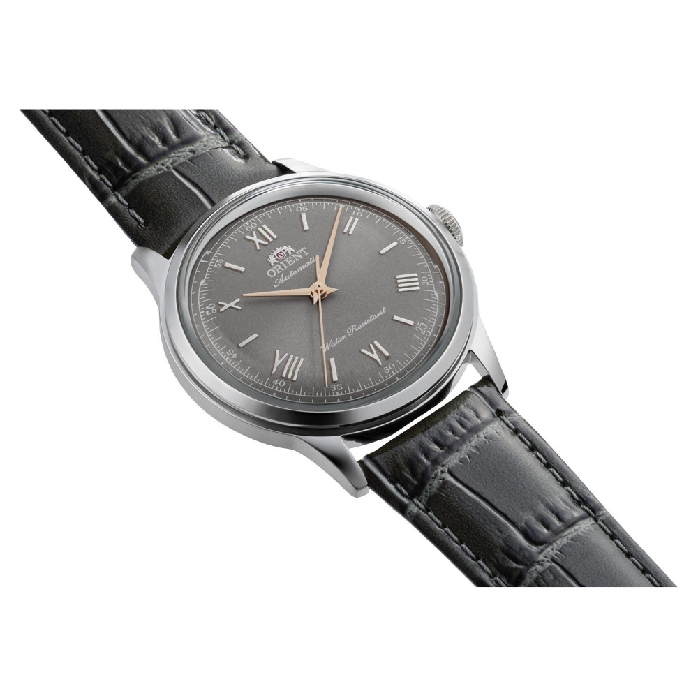 Orient RA-BB0006N30B Bambino Automatic Limited Edition - zegarek męski 7
