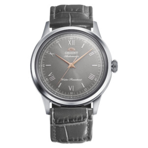Orient RA-BB0006N30B Bambino Automatic Limited Edition - zegarek męski